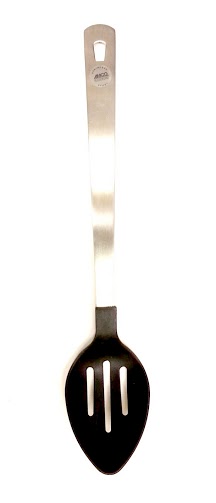 Amco Slotted Spoon 